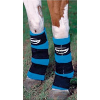 ProKold DK-108 4 Panel Long Equine Leg Ice Wraps