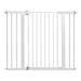 Safety 1st Easy Install Extra Tall and Wide Baby Gate with Pressure Mount Fastening