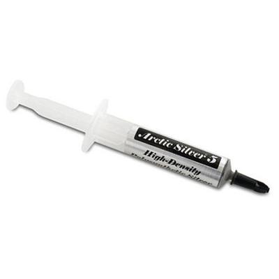 Arctic Silver 5 Thermal Compound - Large Size 12 Gram Tube