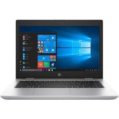 HP 4LB50UT ProBook 645 G4 - Ryzen 5 2500U / 2 GHz - Win 10 Pro 64-bit - 8 GB RAM - 500 GB HDD - 14 i