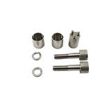Panther 75-8420 Lower Unit Lock Kit, Tamper-Resistant screenshot. Miscellaneous Automotive directory of Automotive.