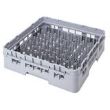Cambro PR500-151 Camrack Polypropylene Dishwashing Peg Rack with 1-Extender, Soft Gray screenshot. Dishwasher Accessories directory of Appliances Accessories.