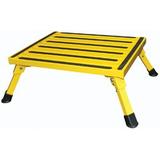 Safety Step (F-08C Y Yellow 15