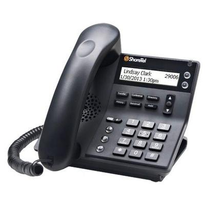 Shoretel IP 420 Phone (10495)