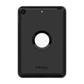 OtterBox Defender Case for iPad Mini 7.9-Inch (5th gen 2019), Shockproof, Ultra-Rugged Protective Case with built in Screen Protector, 2x Tested to Military Standard, Black