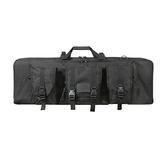 Rothco 36'' Rifle Case, Black screenshot. Hunting & Archery Equipment directory of Sports Equipment & Outdoor Gear.