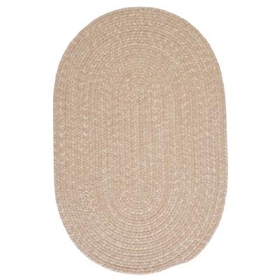 Tremont Area Rug, 5 by 8-Feet, Oatmeal