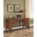 Home Styles Arts and Crafts Executive Desk, Cottage Oak Finish