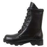 Rothco 10'' Leather Speedlace Combat Boot, Black, 6 screenshot. Shoes directory of Clothing & Accessories.