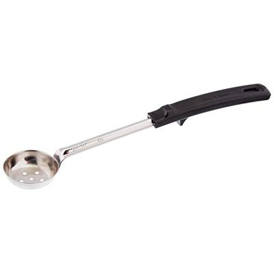 Vollrath (61145) 1 oz Stainless Steel Perforated Spoodle Utensil