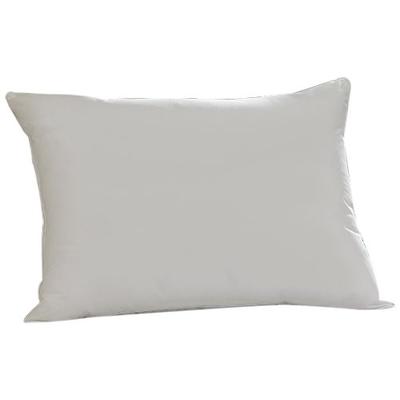 AllerEase Hot Water Washable Allergy Protection Pillow -Hypoallergenic, Allergist Recommended - Bloc