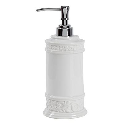 Creative Bath Products Cosmopolitan Lotion Dispenser