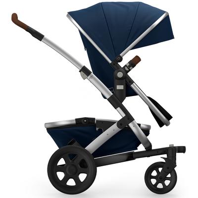 Joolz Geo 2 Mono Single-to-Double Stroller - Classic Blue