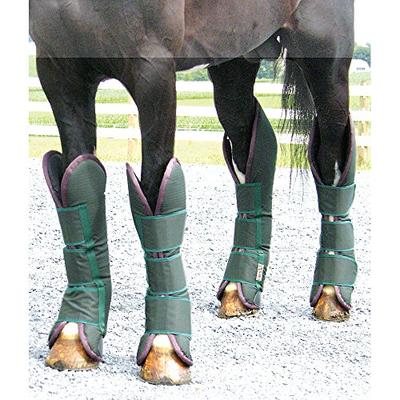 Exselle Shipping Boots Hunter Grn