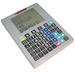 Low Vision Scientific Calculator