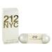 212 by Carolina Herrera for MEN: EDT SPRAY 1 OZ