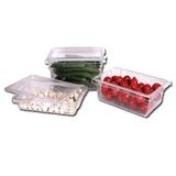 Winco PFSH-9 Polycarbonate Food Storage Box, 12 by 18 by 9-Inch screenshot. Kitchen Tools directory of Home & Garden.