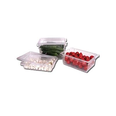 Winco PFSH-9 Polycarbonate Food Storage Box, 12 by 18 by 9-Inch