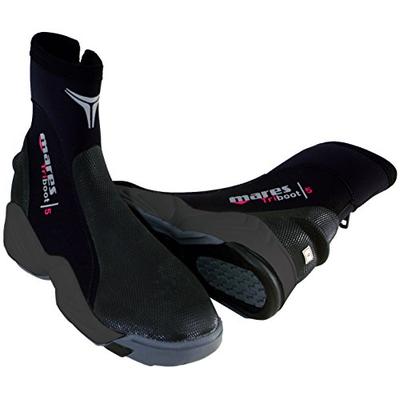 Mares Dive Boot TRILASTIC 6.5 mm - Size 9