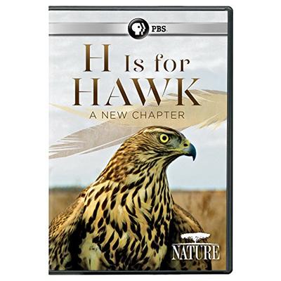 NATURE: H Is for Hawk: A New Chapter DVD