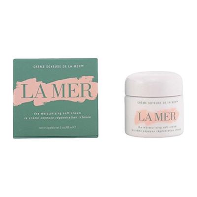 La Mer The Moisturizing Soft Cream for Unisex, 2 Ounce