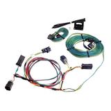 Demco 9523074 Towed Connector Vehicle Wiring Kit - Chevy Colorado / '04-'12 GMC Canyon '04-'12 screenshot. Automotive Accessories directory of Automotive.