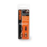 Hobart 770496 Contact Tip and Electrode Kit for AirForce 250Ci Plasma Torch, 2-Pack screenshot. Power Tools directory of Home & Garden.