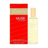 Jovan Musk Women Cologne Concentrate Spray by Jovan, 3.25 Ounce (Pack of 2) screenshot. Perfume & Cologne directory of Health & Beauty Supplies.