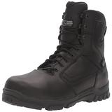Danner Men's Lookout Ems/csa Side-zip Nmt Military & Tactical Boot,Black,9 D US screenshot. Shoes directory of Clothing & Accessories.