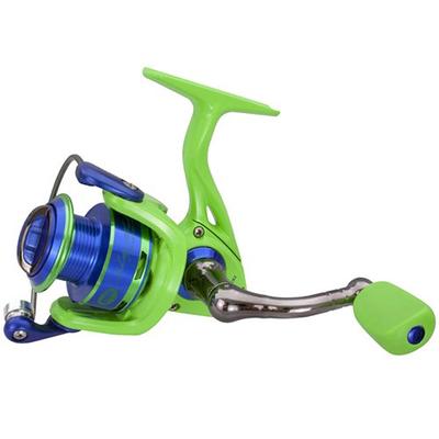 Lew's Fishing Wally Marshall Speed Shooter Spinning Reel WMSS100 Reels