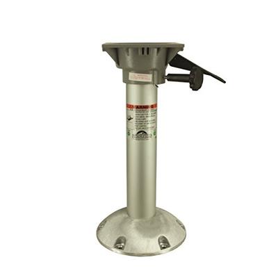 Springfield Marine 1250540-L Explorer 2-7/8 Marine Non-Removable Seat Pedestal