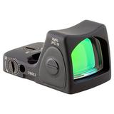 Trijicon RMR Type 2 Adjustable LED Sight (1.0 MOA Red Dot) screenshot. Hunting & Archery Equipment directory of Sports Equipment & Outdoor Gear.