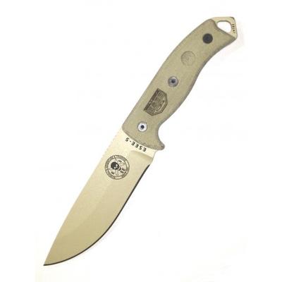 ESEE ES5PDT-BRK model 5 Survival