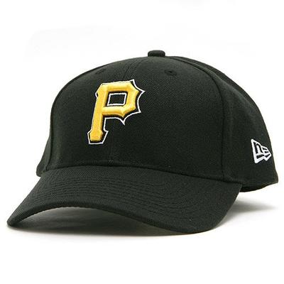 New Era Pittsburgh Pirates The League 9Forty