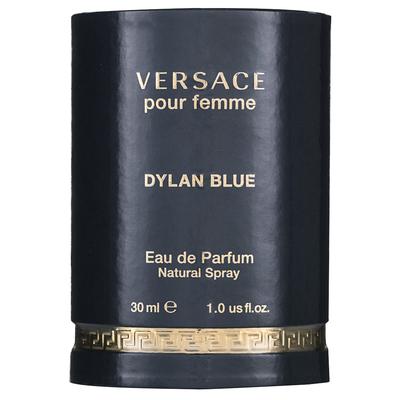 Versace Dylan Blue Pour Femme Eau de Parfum 30 ml