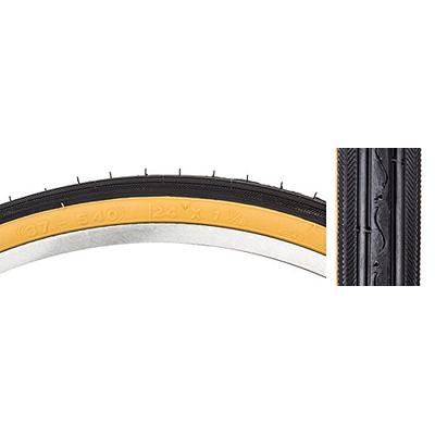 Sunlite Road Tires, 24 x 1-3/8", Black/Gum