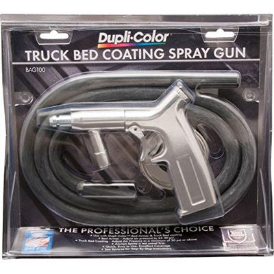 Dupli-Color BAG100 Truck Bed Coating Spray Gun