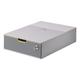 Schubladenbox »Varicolor® 1 Safe« grau, Durable, 28x9.5x35.6 cm