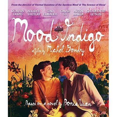 Mood Indigo [Blu-ray] + Digital Copy