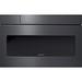 Sharp SMD2470AH 24" Microwave Drawer with 1.2 cu. ft. Capacity in Black Stainless Steel