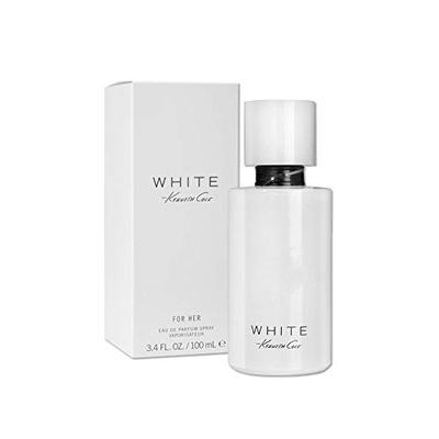 Kenneth Cole New York Kenneth Cole White Perfume ? 3.4 oz