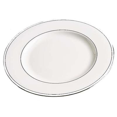 Lenox Federal Platinum Bone China Salad Plate