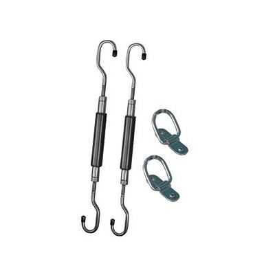 C.SHERMAN JOHNSON C. Sherman Johnson Cooler Tie-Down Kit