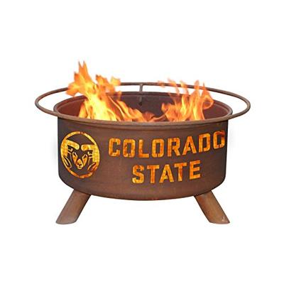 Patina Products F469 Colorado State Fire Pit