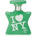 BOND No 9 I Love New York Earth Day Cologne, 1.7 Ounce