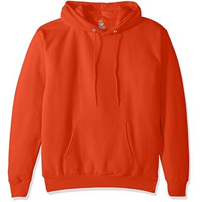 Hanes ComfortBlend® EcoSmart® Pullover Hoodie Sweatshirt