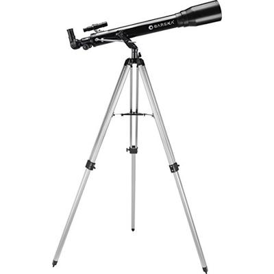 BARSKA 70070-525 Power Starwatcher Telescope