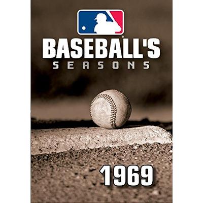 Baseball's Seasons: 1969