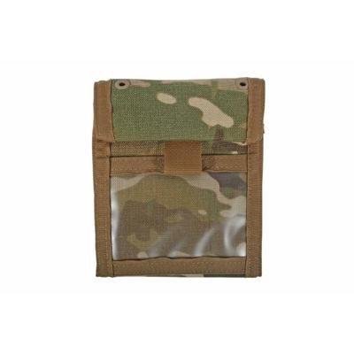 Spec.-Ops. Brand T.H.E. Wallet Multicam