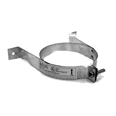 SELKIRK 103431 3" Gas Vent Wall Band